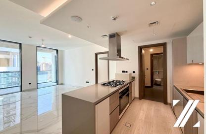 Apartment - 2 - 3 for rent in Crest Grande - Sobha Hartland - Mohammed Bin Rashid City - Dubai