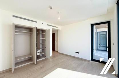 Apartment - 2 - 3 for rent in Crest Grande - Sobha Hartland - Mohammed Bin Rashid City - Dubai
