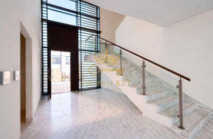 Villa - 5 Bedrooms - 7 Bathrooms for sale in District One Phase III - District One - Mohammed Bin Rashid City - Dubai