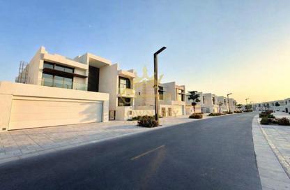 فيلا - 5 غرف نوم - 7 حمامات للبيع في District One Phase lii - المنطقة وان - مدينة الشيخ محمد بن راشد - دبي