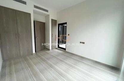 Townhouse - 4 Bedrooms - 4 Bathrooms for rent in Rockwood - Damac Hills - Dubai Townhouse - 4 Bedrooms - 4 Bathrooms for rent in Rockwood - Damac Hills - Dubai
