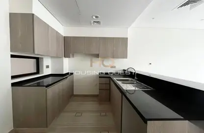 Townhouse - 4 Bedrooms - 4 Bathrooms for rent in Rockwood - Damac Hills - Dubai