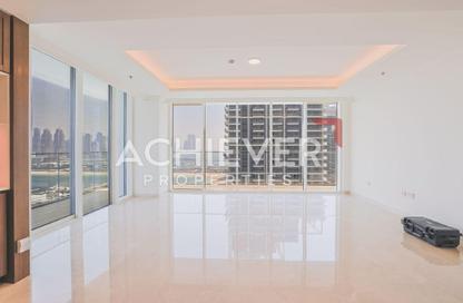 شقة - 3 غرف نوم - 4 حمامات للبيع في برج Palace Beach ريزيدنس 1 - بالاس بيتش ريزيدنس - إعمار بيتشفرونت - دبي هاربور - دبي