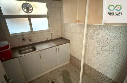 Apartment - 1 Bedroom - 2 Bathrooms for rent in Al Rawda 3 - Al Rawda - Ajman