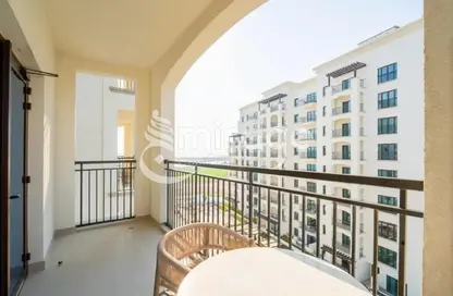 شقة - غرفة نوم - 1 حمام للايجار في ريزيدينس سي - ياس جولف كليكشن - جزيرة ياس - أبوظبي شقة - غرفة نوم - 1 حمام للايجار في ريزيدينس سي - ياس جولف كليكشن - جزيرة ياس - أبوظبي