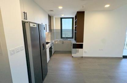 Apartment - 2 - 2 for rent in The Mayfair - Town Square - Dubai