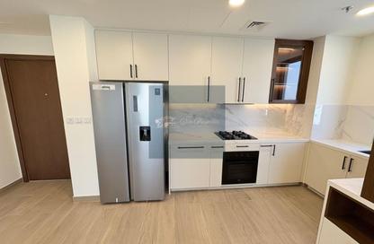 Apartment - 2 - 2 for rent in The Mayfair - Town Square - Dubai Apartment - 2 - 2 for rent in The Mayfair - Town Square - Dubai