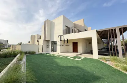 Villa - 4 Bedrooms - 4 Bathrooms for rent in Expo Golf Villas - EMAAR South - Dubai South (Dubai World Central) - Dubai