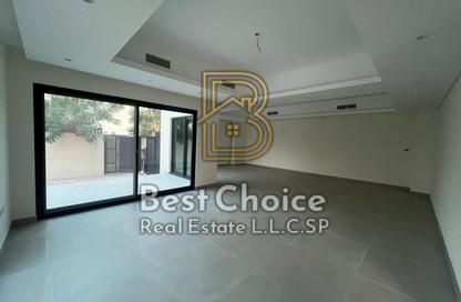 Villa - 3 Bedrooms - 4 Bathrooms for sale in Al Rahmaniya 1 - Al Rahmaniya - Sharjah