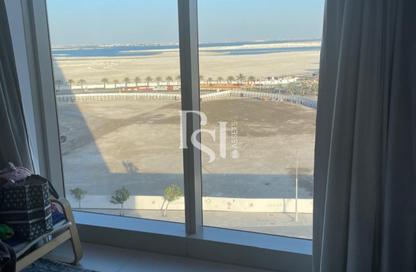 Apartment - 1 - 2 for rent in The Gate Tower 3 - Shams Abu Dhabi - Al Reem Island - Abu Dhabi Apartment - 1 - 2 for rent in The Gate Tower 3 - Shams Abu Dhabi - Al Reem Island - Abu Dhabi