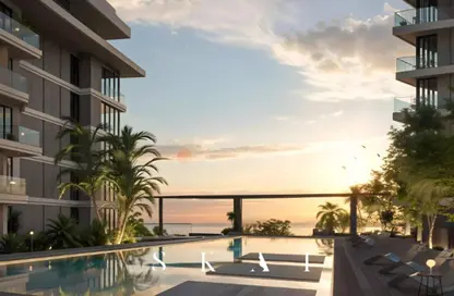 Apartment - 1 Bedroom - 2 Bathrooms for sale in Skai - Raha Island - Mina Al Arab - Ras Al Khaimah