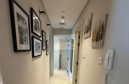 Apartment - 2 - 2 for sale in Rukan Residence - Rukan - Dubai