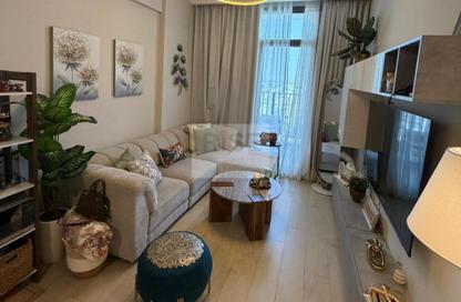 Apartment - 2 - 2 for sale in Rukan Residence - Rukan - Dubai Apartment - 2 - 2 for sale in Rukan Residence - Rukan - Dubai