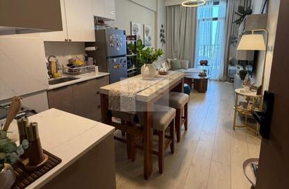 Apartment - 2 - 2 for sale in Rukan Residence - Rukan - Dubai