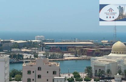 Apartment - Studio - 1 Bathroom for rent in Al Mujarrah - Al Sharq - Sharjah Apartment - Studio - 1 Bathroom for rent in Al Mujarrah - Al Sharq - Sharjah