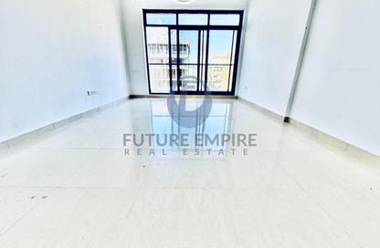 Apartment - 2 Bedrooms - 3 Bathrooms for rent in Elysium 1 - Jumeirah Garden City - Al Satwa - Dubai