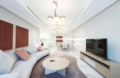 Apartment - 3 Bedrooms - 3 Bathrooms for rent in Leaf Tower - Tamouh - Al Reem Island - Abu Dhabi Apartment - 3 Bedrooms - 3 Bathrooms for rent in Leaf Tower - Tamouh - Al Reem Island - Abu Dhabi