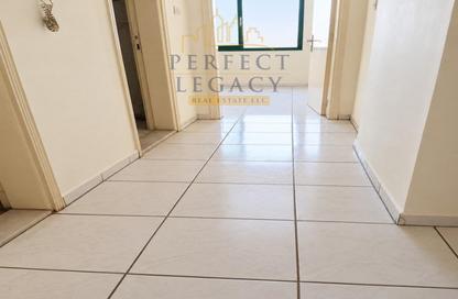 Apartment - 1 - 1 for rent in Al Nad - Al Qasimia - Sharjah