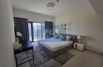 Apartment - 2 - 2 for rent in Burj Royale - Downtown Dubai - Dubai