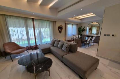 Villa - 3 Bedrooms - 3 Bathrooms for rent in Mira Town Center - Mira 1 - Mira - Reem - Dubai Villa - 3 Bedrooms - 3 Bathrooms for rent in Mira Town Center - Mira 1 - Mira - Reem - Dubai