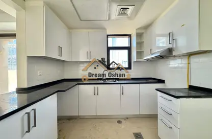 Apartment - 1 Bedroom - 2 Bathrooms for rent in Al Nokhadha Building - Al Jaddaf - Dubai