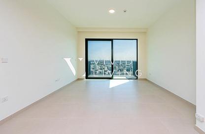 Apartment - 1 Bedroom - 1 Bathroom for rent in Park Horizon Tower 1 - Park Horizon - Dubai Hills Estate - Dubai