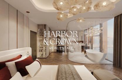 Apartment - 3 - 3 for sale in The Symphony by Imtiaz - Bukadra - Dubai