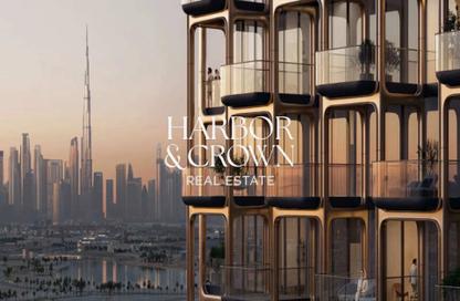Apartment - 3 - 3 for sale in The Symphony by Imtiaz - Bukadra - Dubai Apartment - 3 - 3 for sale in The Symphony by Imtiaz - Bukadra - Dubai