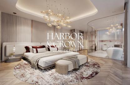 Apartment - 3 - 3 for sale in The Symphony by Imtiaz - Bukadra - Dubai