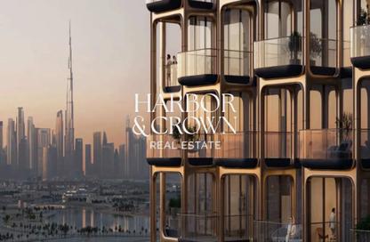 Apartment - 3 Bedrooms - 3 Bathrooms for sale in The Symphony by Imtiaz - Bukadra - Dubai