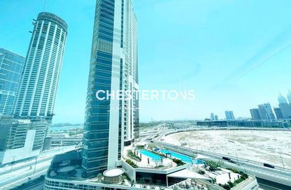 Office Space - Studio for rent in Concord Tower - Dubai Media City - Dubai Office Space - Studio for rent in Concord Tower - Dubai Media City - Dubai