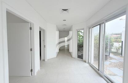 Bungalow - Studio - 5 for rent in Bungalows Area - Green Community - Dubai Investment Park 1 (DIP 1) - Dubai Investment Park (DIP) - Dubai