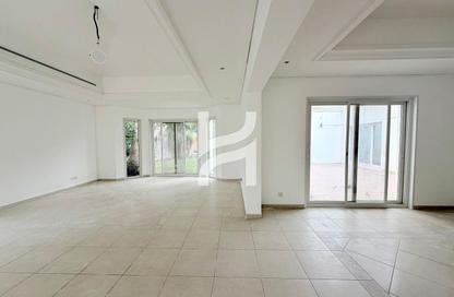 Bungalow - Studio - 5 for rent in Bungalows Area - Green Community - Dubai Investment Park 1 (DIP 1) - Dubai Investment Park (DIP) - Dubai