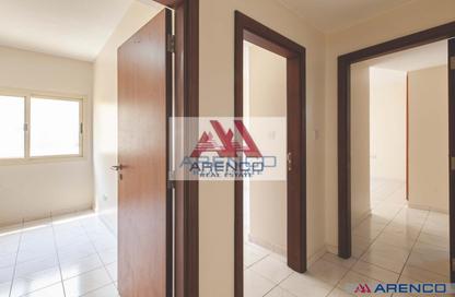 Apartment - 1 Bedroom - 1 Bathroom for rent in Phase 1 - Dubai Investment Park (DIP) - Dubai