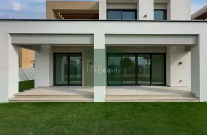Villa - 4 Bedrooms - 5 Bathrooms for rent in Caya 1 - Arabian Ranches 3 - Dubai