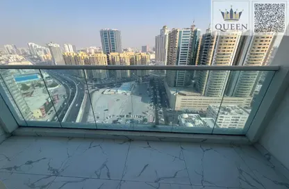 Apartment - 2 Bedrooms - 3 Bathrooms for sale in Al Rashidiya 1 - Al Rashidiya - Ajman