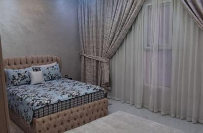 Townhouse - 3 - 5 for sale in Al Helio 1 - Al Helio - Ajman