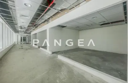 Office Space - Studio for rent in The Exchange - Business Bay - Dubai