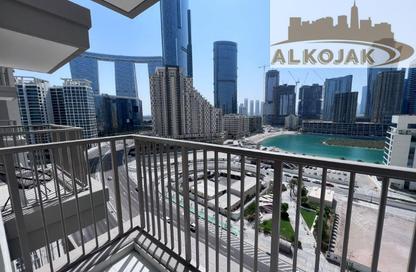 Apartment - 1 - 1 for rent in Reflection - Shams Abu Dhabi - Al Reem Island - Abu Dhabi Apartment - 1 - 1 for rent in Reflection - Shams Abu Dhabi - Al Reem Island - Abu Dhabi