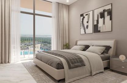 Apartment - 1 Bedroom - 2 Bathrooms for sale in 310 Riverside Crescent - Sobha Hartland II - Bukadra - Dubai