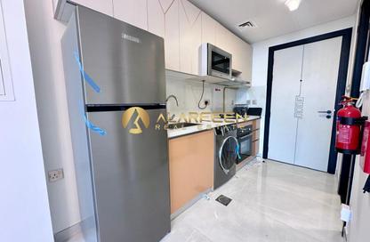 Apartment - Studio - 1 for rent in Skyz by Danube - Arjan - Dubai Apartment - Studio - 1 for rent in Skyz by Danube - Arjan - Dubai