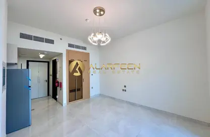 Apartment - 1 Bathroom for rent in Skyz by Danube - Arjan - Dubai