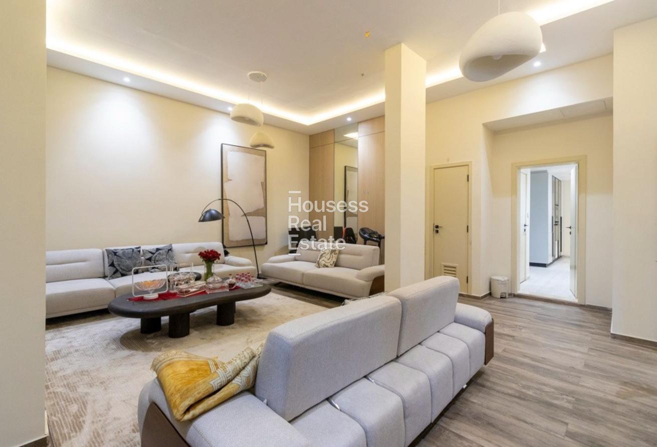 Luxury 5 Bedroom|Fully Upgraded|Burj Khalifa View photo 13