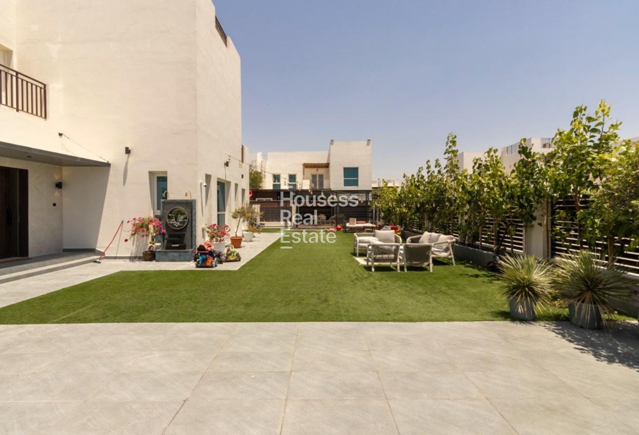 Luxury 5 Bedroom|Fully Upgraded|Burj Khalifa View photo 27