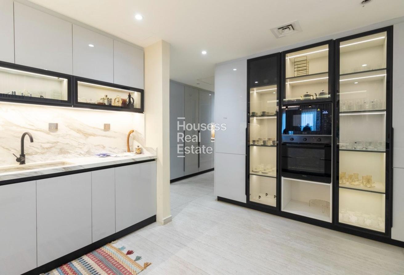 Luxury 5 Bedroom|Fully Upgraded|Burj Khalifa View photo 22