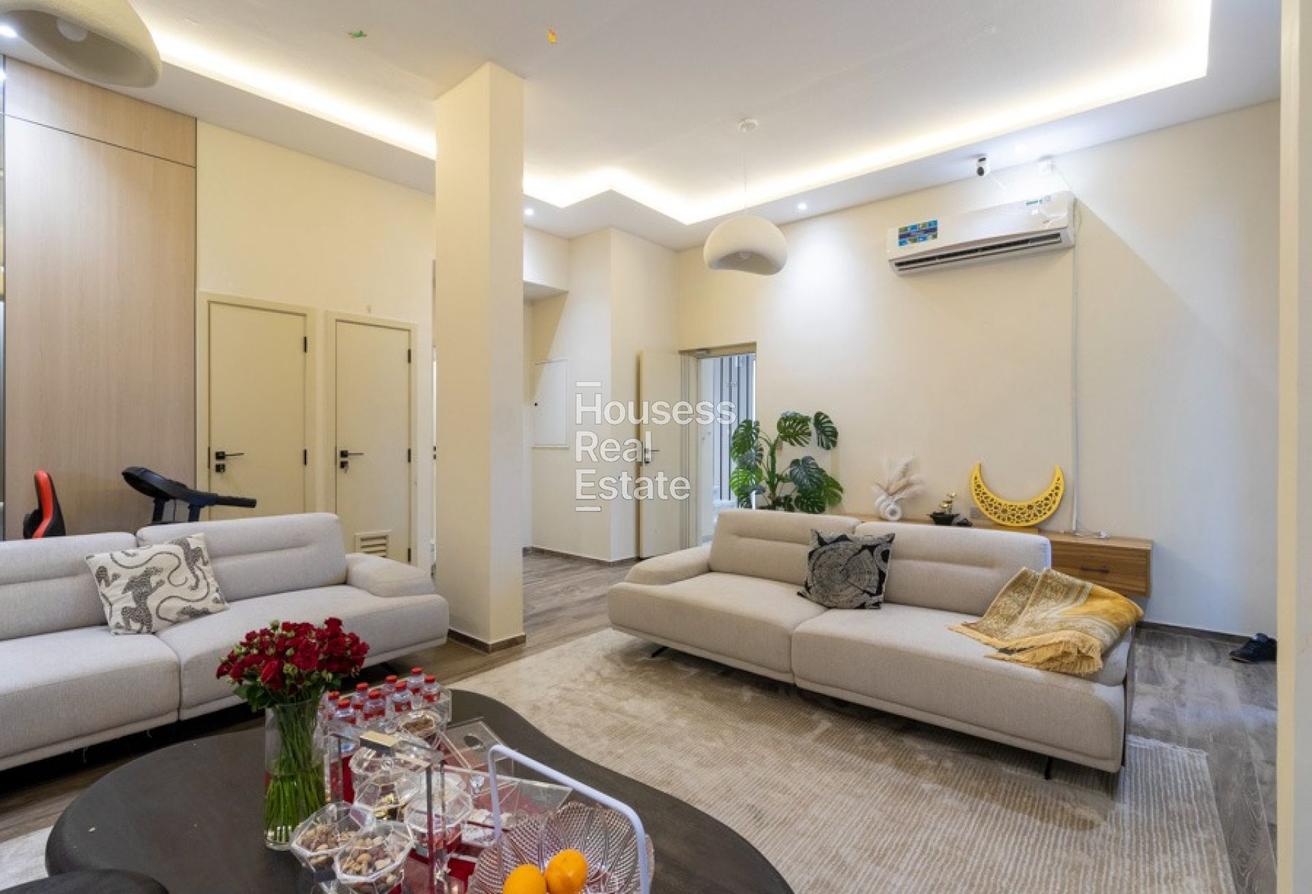Luxury 5 Bedroom|Fully Upgraded|Burj Khalifa View photo 15