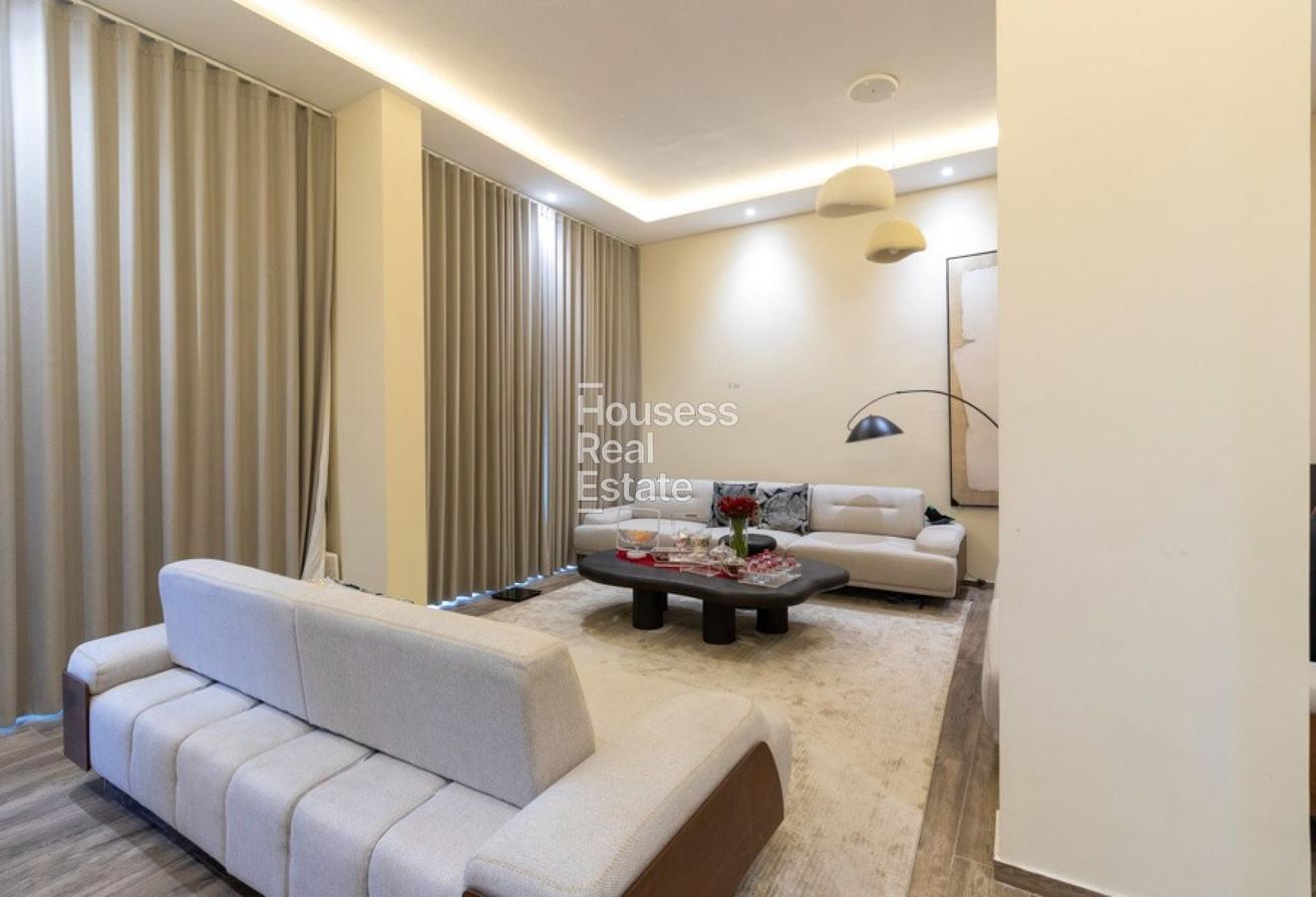 Luxury 5 Bedroom|Fully Upgraded|Burj Khalifa View photo 12