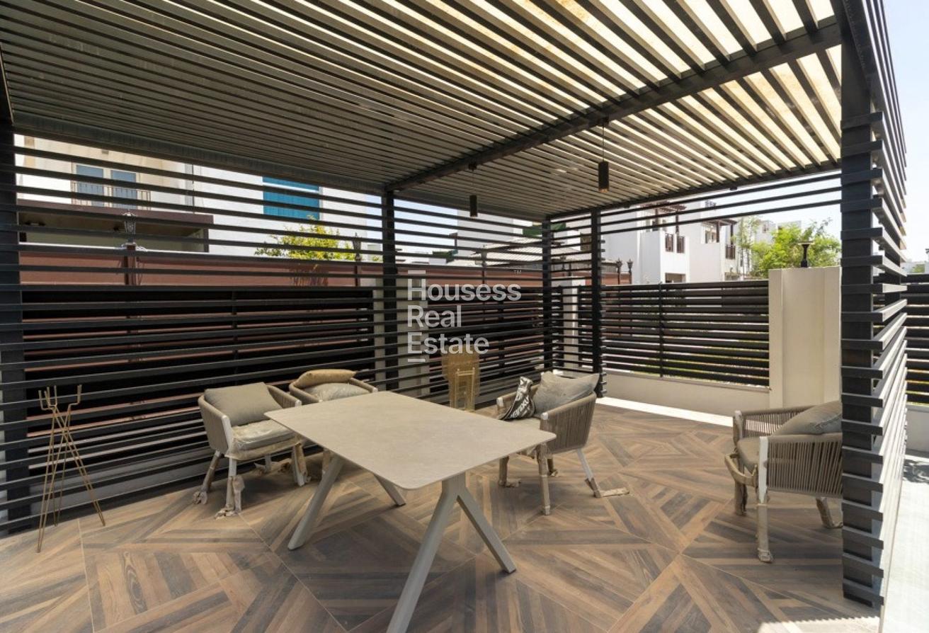 Luxury 5 Bedroom|Fully Upgraded|Burj Khalifa View photo 26