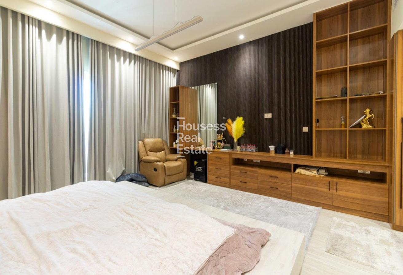 Luxury 5 Bedroom|Fully Upgraded|Burj Khalifa View photo 4