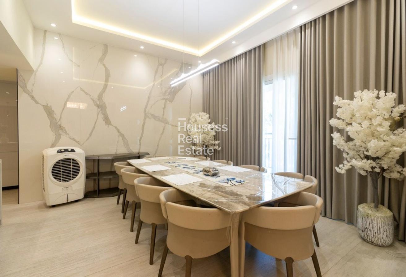 Luxury 5 Bedroom|Fully Upgraded|Burj Khalifa View photo 5